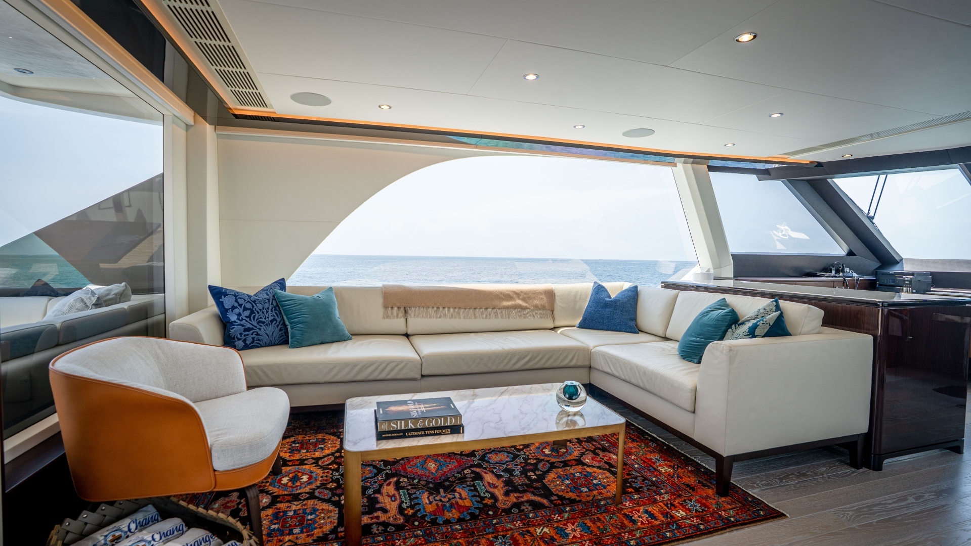 Ocean Alexander 32L Yacht For Sale