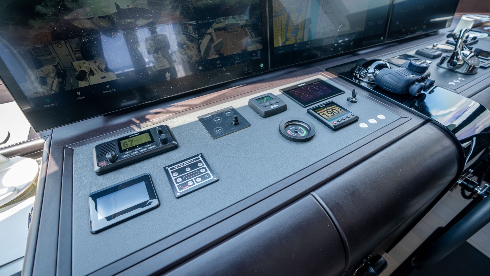 Ocean Alexander 32L Yacht For Sale