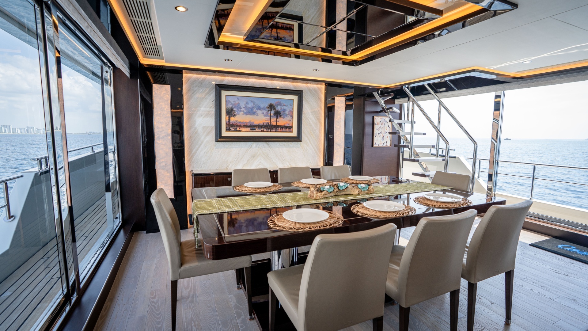 Ocean Alexander 32L Yacht For Sale