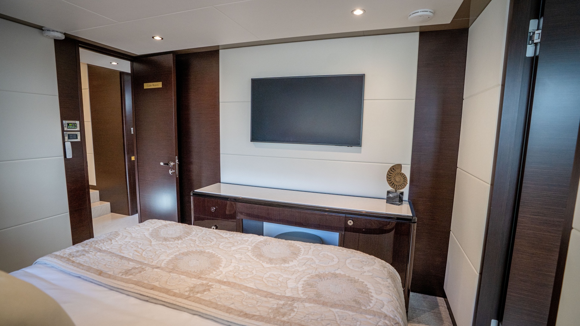 Ocean Alexander 32L Yacht For Sale