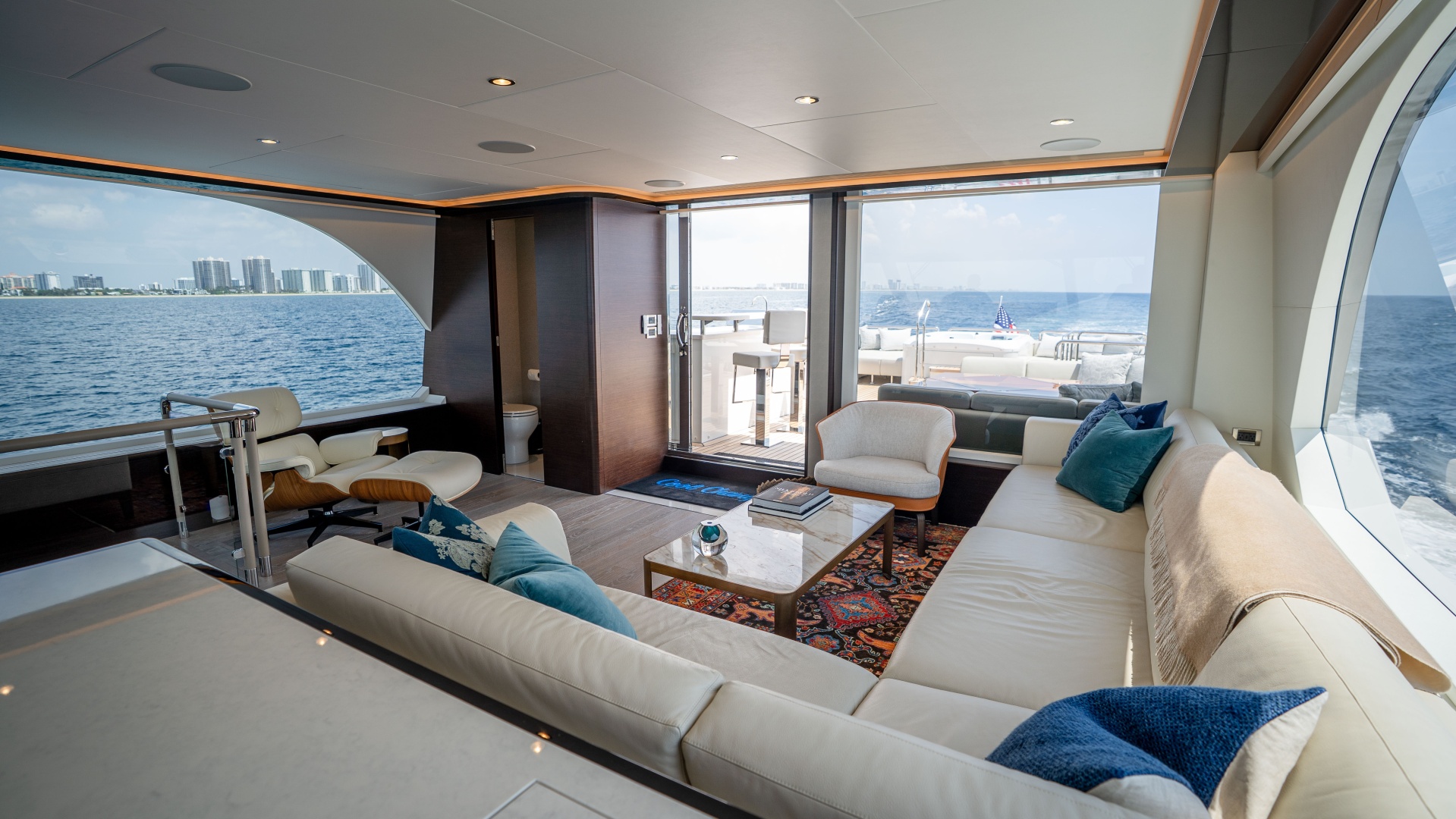 2025 Ocean Alexander 32L