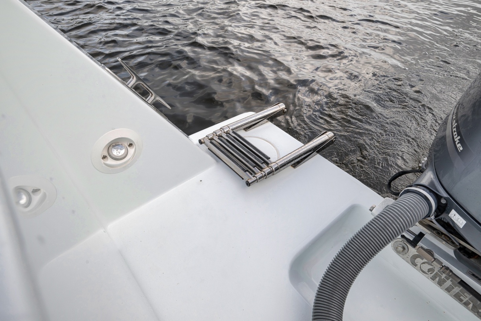 Contender  Yacht For Sale