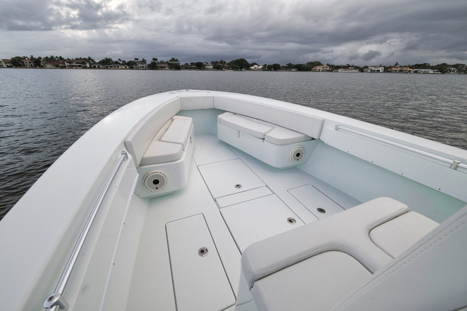 Contender  Yacht For Sale