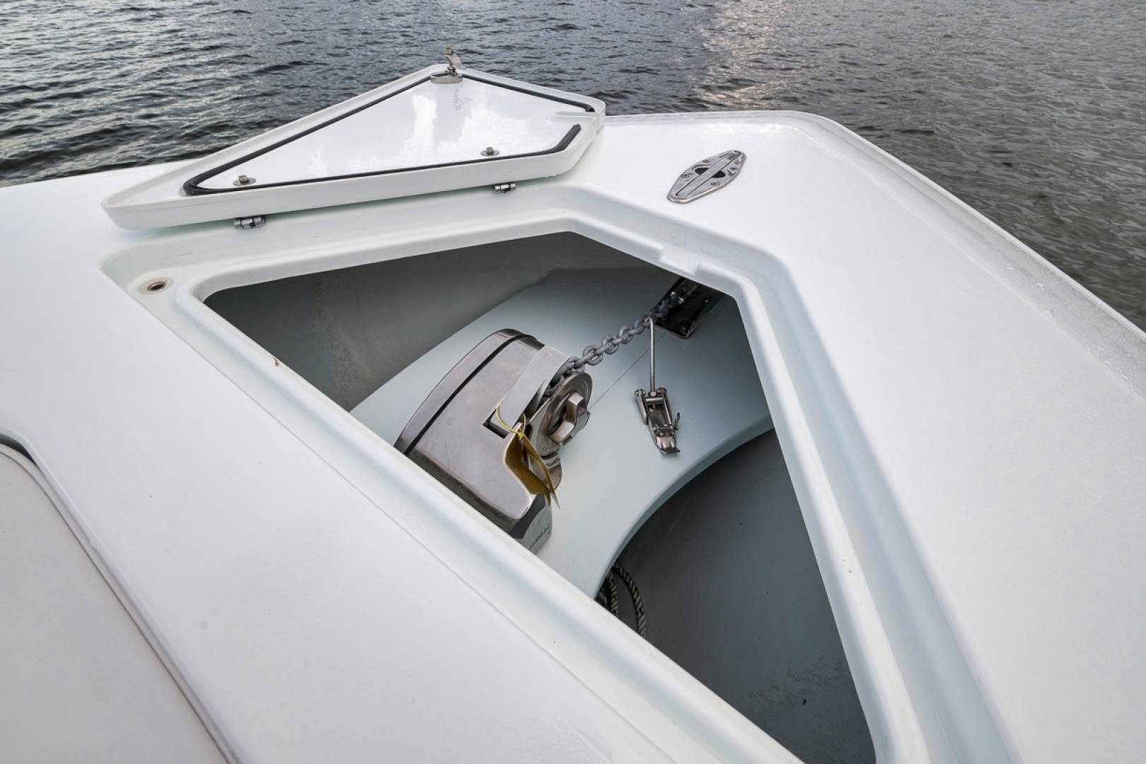 Contender  Yacht For Sale