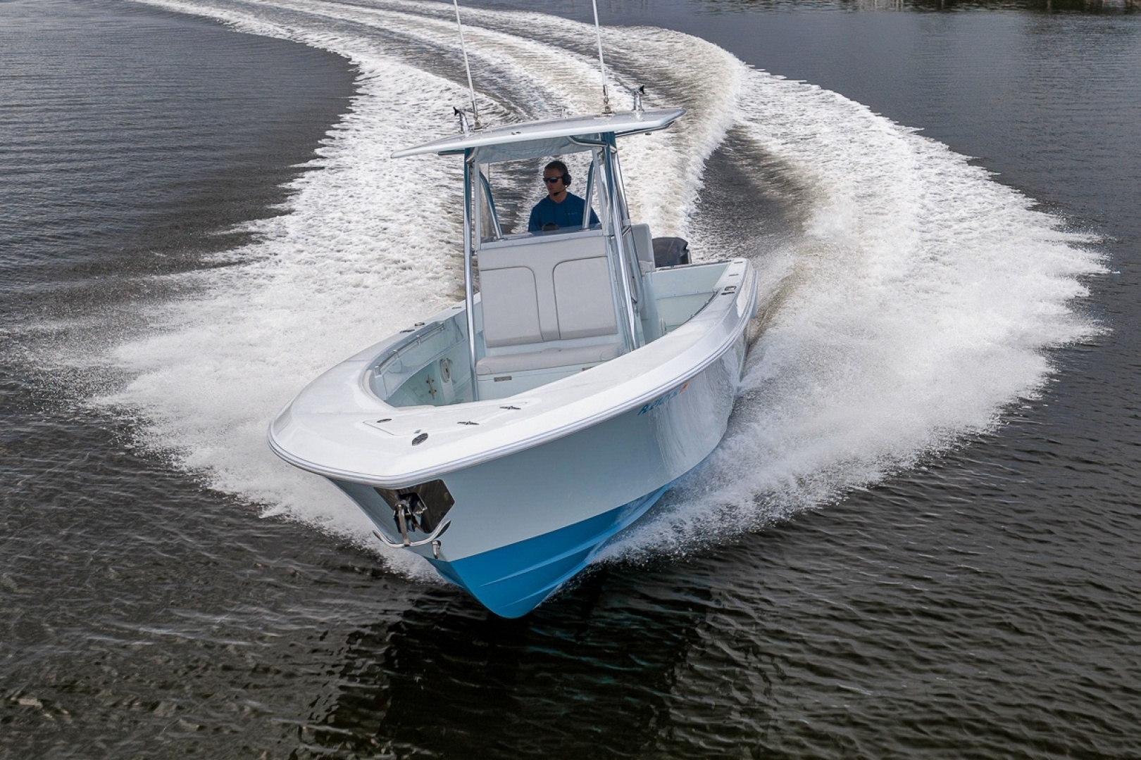 Contender  Yacht For Sale