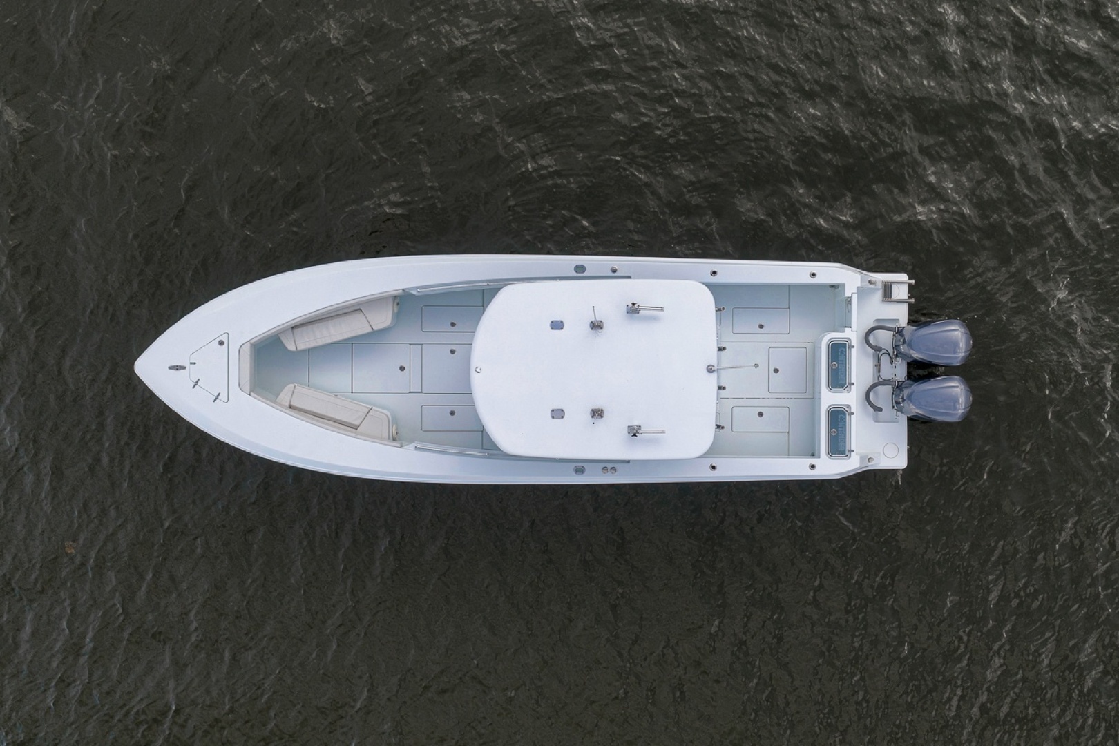 Contender  Yacht For Sale