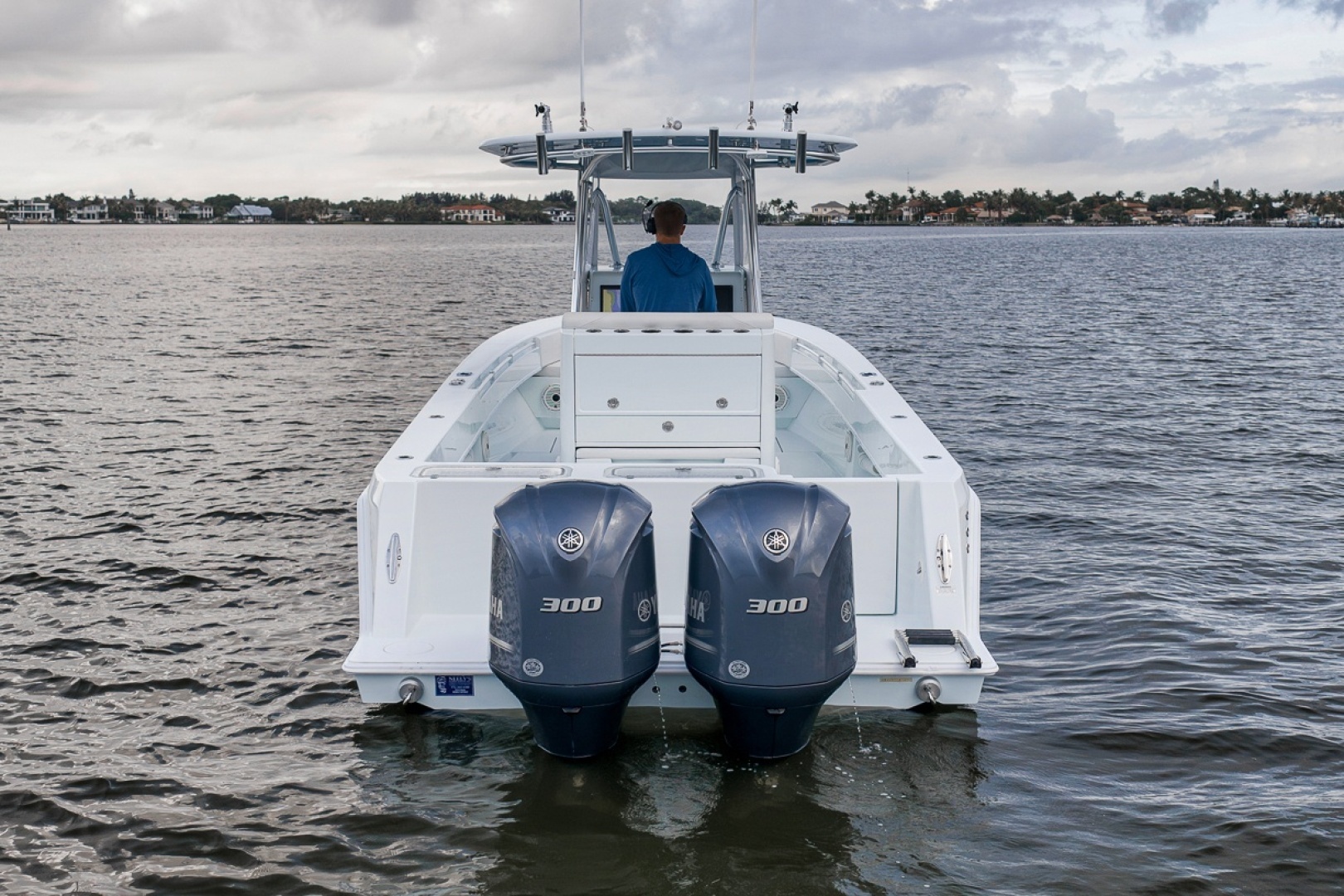 Contender  Yacht For Sale