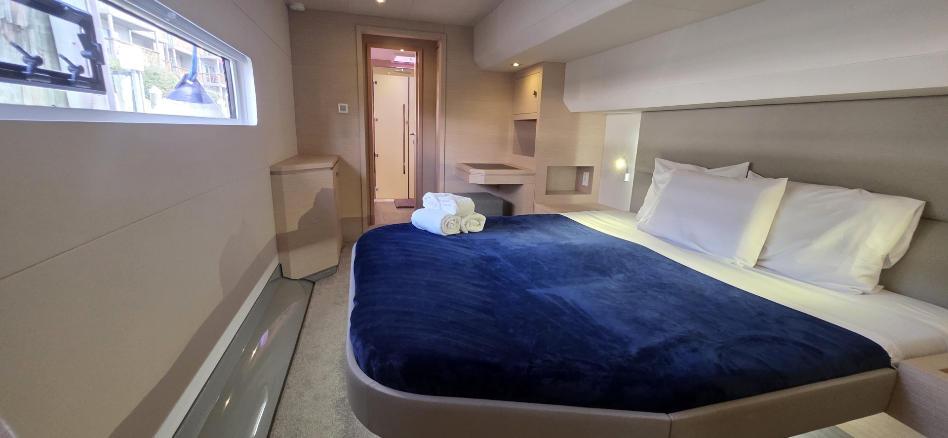 A New Hope 44ft Fountaine Pajot Yacht For Sale A New Hope 44ft Fountaine Pajot Yacht For Sale