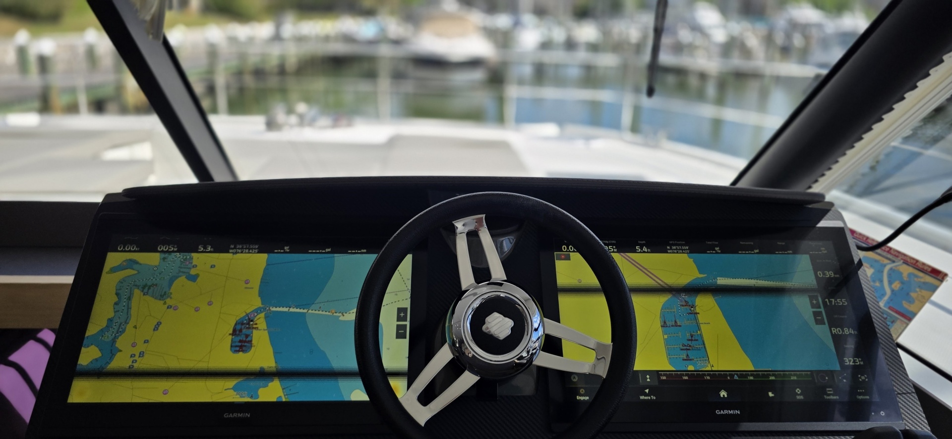 A New Hope 44ft Fountaine Pajot Yacht For Sale A New Hope 44ft Fountaine Pajot Yacht For Sale