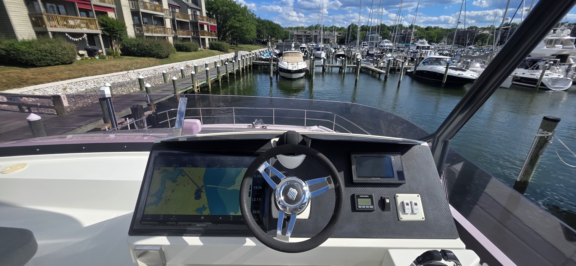 A New Hope 44ft Fountaine Pajot Yacht For Sale A New Hope 44ft Fountaine Pajot Yacht For Sale
