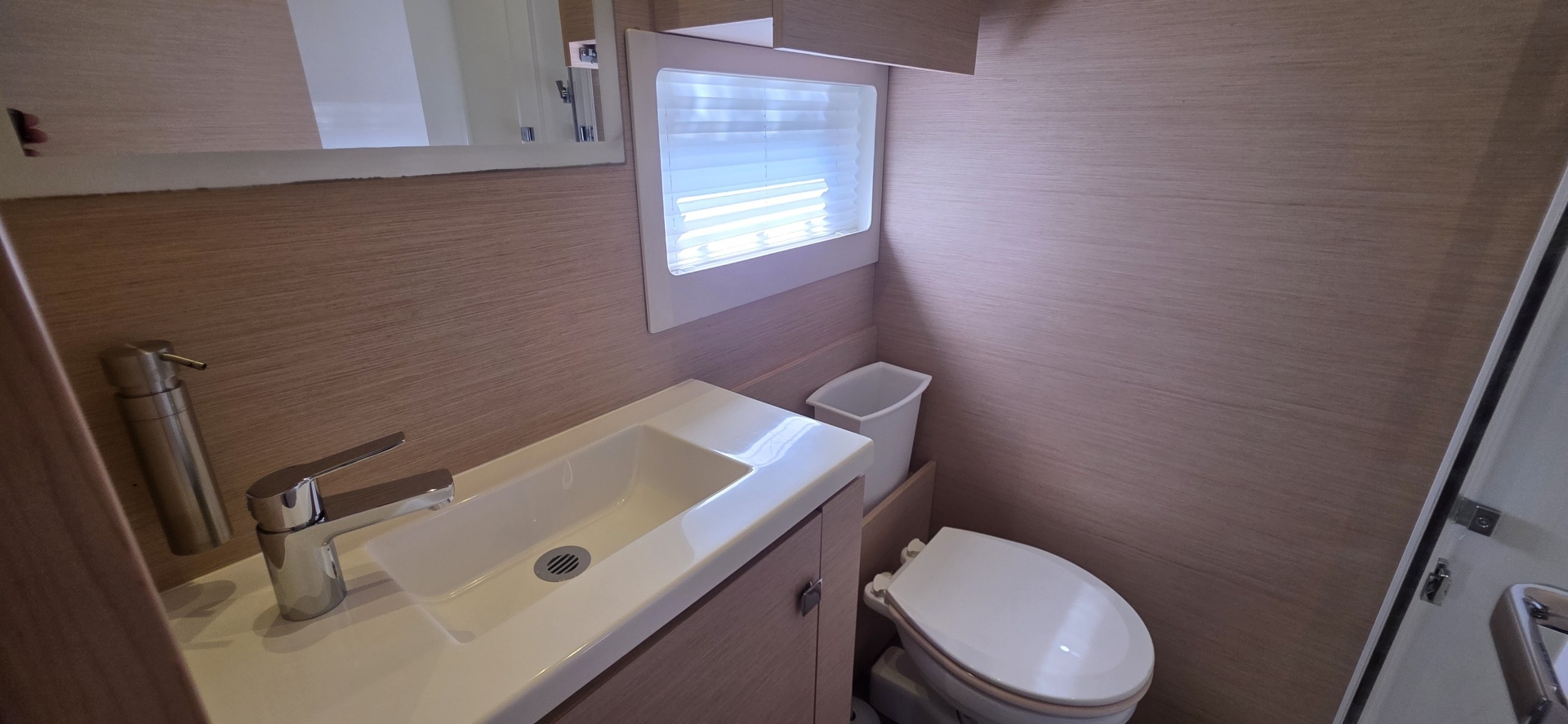 A New Hope 44ft Fountaine Pajot Yacht For Sale A New Hope 44ft Fountaine Pajot Yacht For Sale
