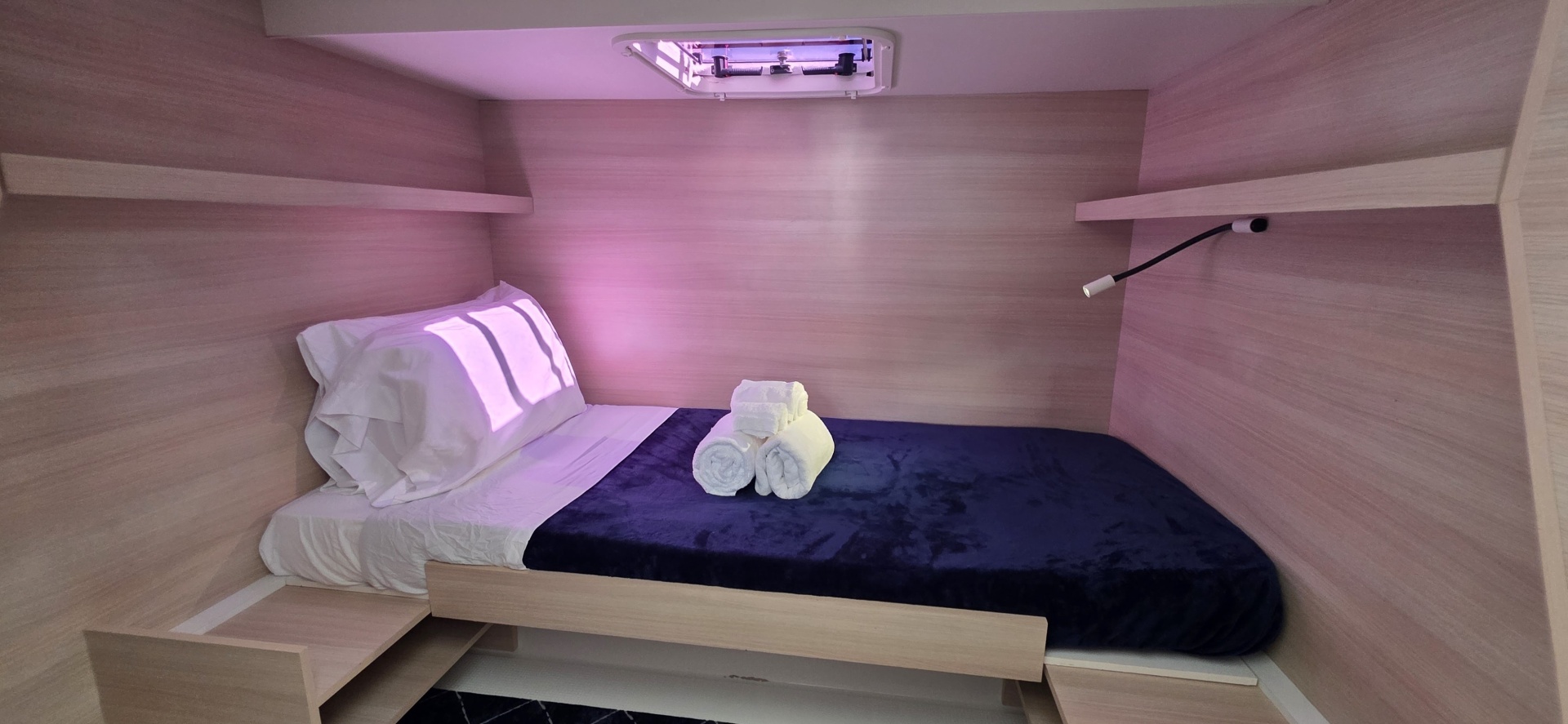 A New Hope 44ft Fountaine Pajot Yacht For Sale A New Hope 44ft Fountaine Pajot Yacht For Sale