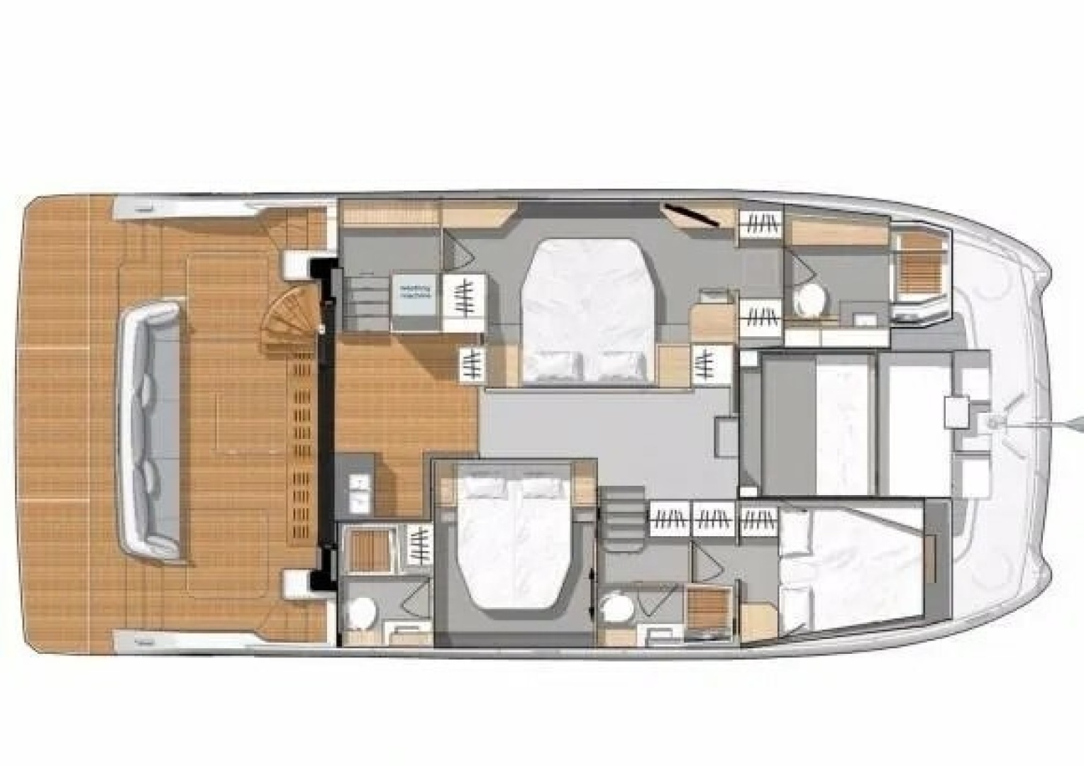 A New Hope 44ft Fountaine Pajot Yacht For Sale A New Hope 44ft Fountaine Pajot Yacht For Sale