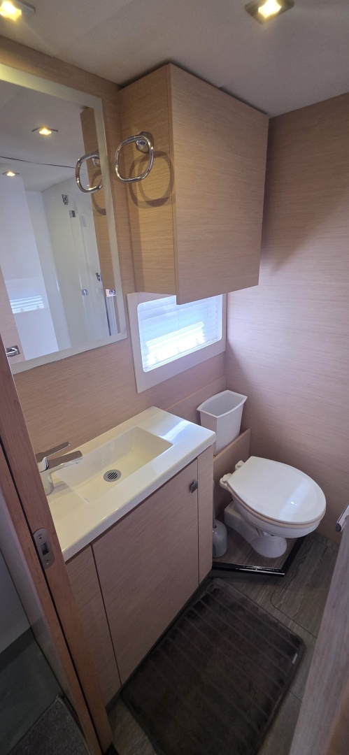 A New Hope 44ft Fountaine Pajot Yacht For Sale A New Hope 44ft Fountaine Pajot Yacht For Sale