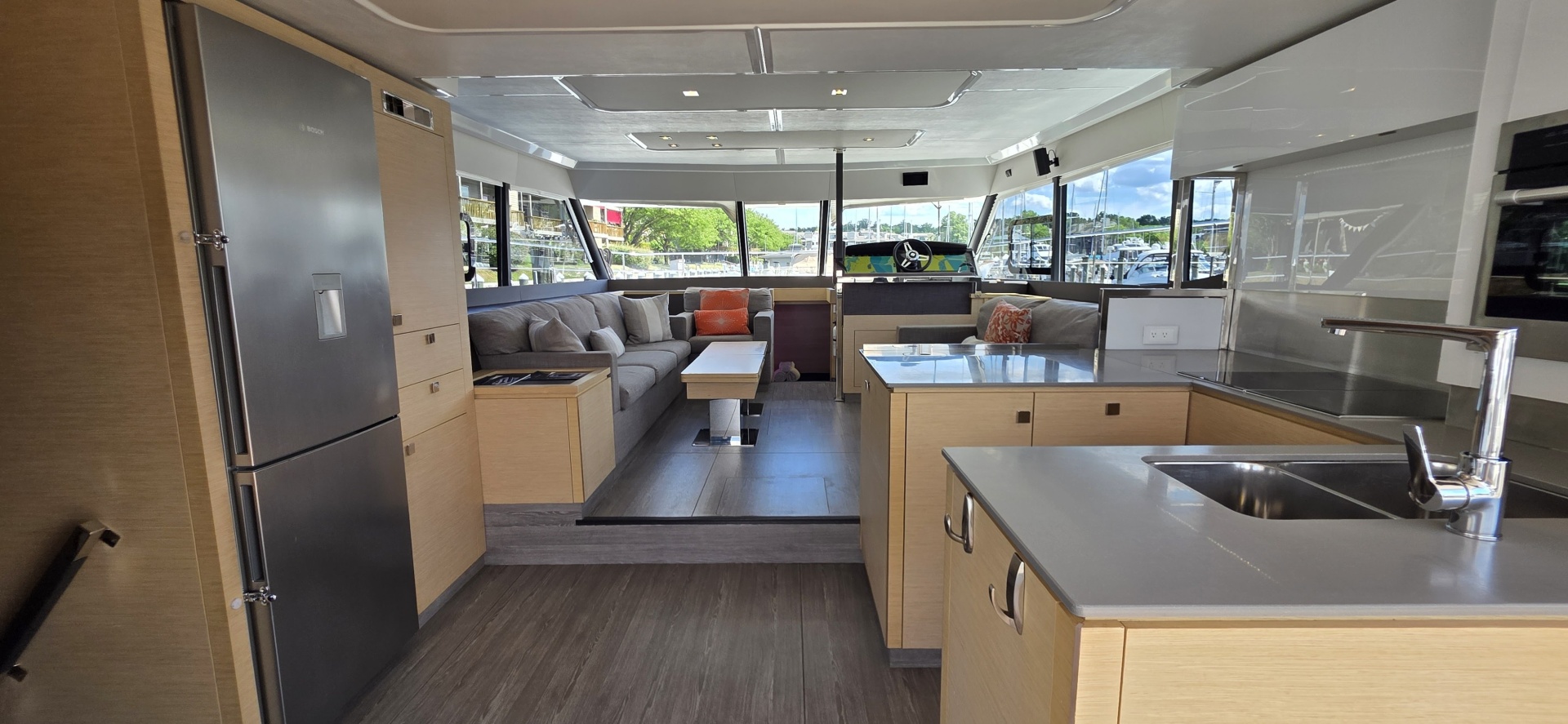 A New Hope 44ft Fountaine Pajot Yacht For Sale A New Hope 44ft Fountaine Pajot Yacht For Sale