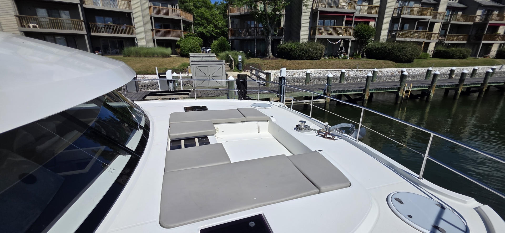 A New Hope 44ft Fountaine Pajot Yacht For Sale A New Hope 44ft Fountaine Pajot Yacht For Sale