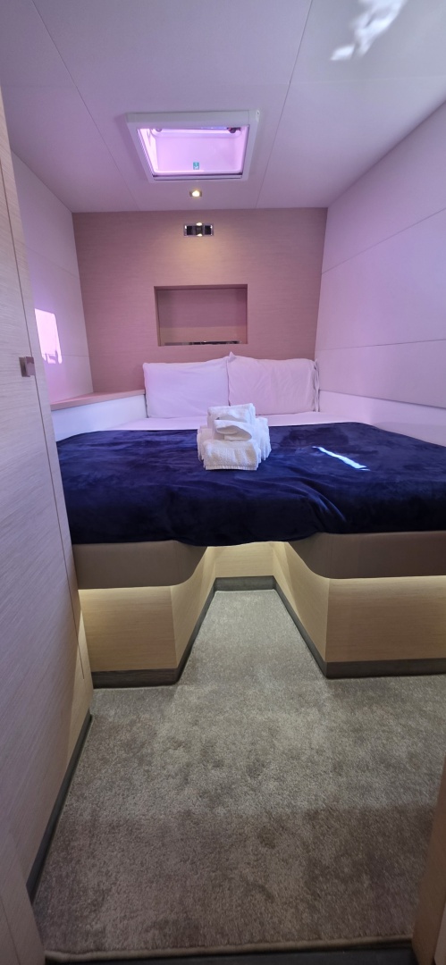 A New Hope 44ft Fountaine Pajot Yacht For Sale A New Hope 44ft Fountaine Pajot Yacht For Sale