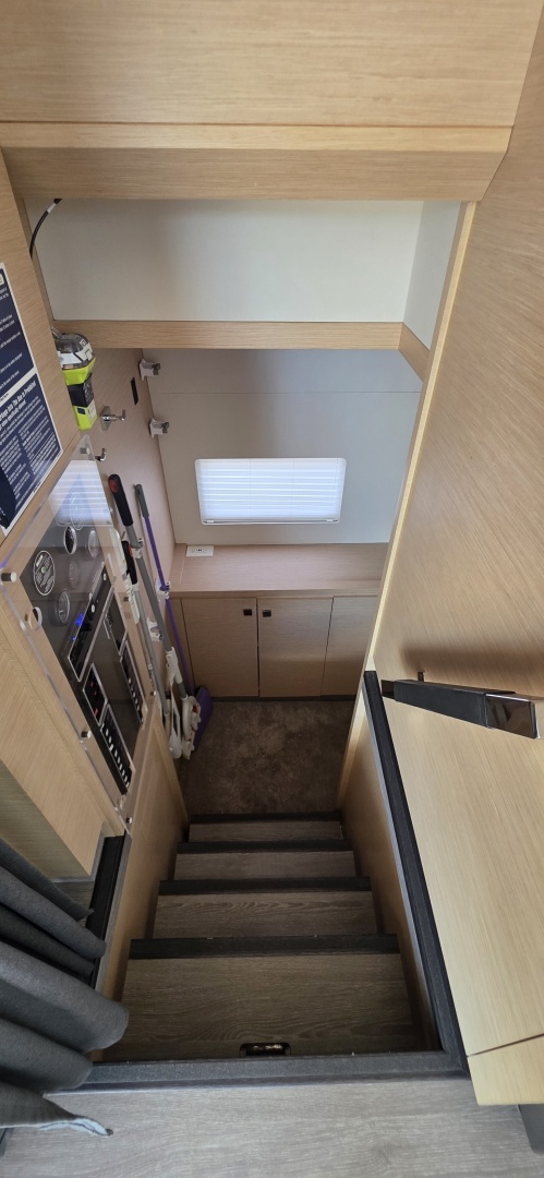 A New Hope 44ft Fountaine Pajot Yacht For Sale A New Hope 44ft Fountaine Pajot Yacht For Sale