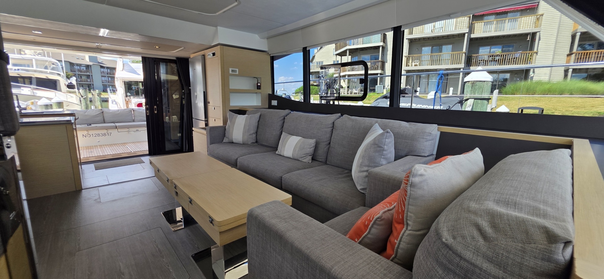 A New Hope 44ft Fountaine Pajot Yacht For Sale A New Hope 44ft Fountaine Pajot Yacht For Sale