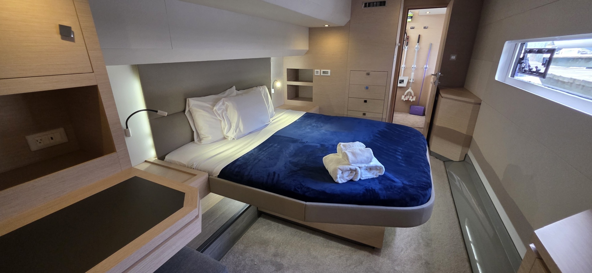 A New Hope 44ft Fountaine Pajot Yacht For Sale A New Hope 44ft Fountaine Pajot Yacht For Sale