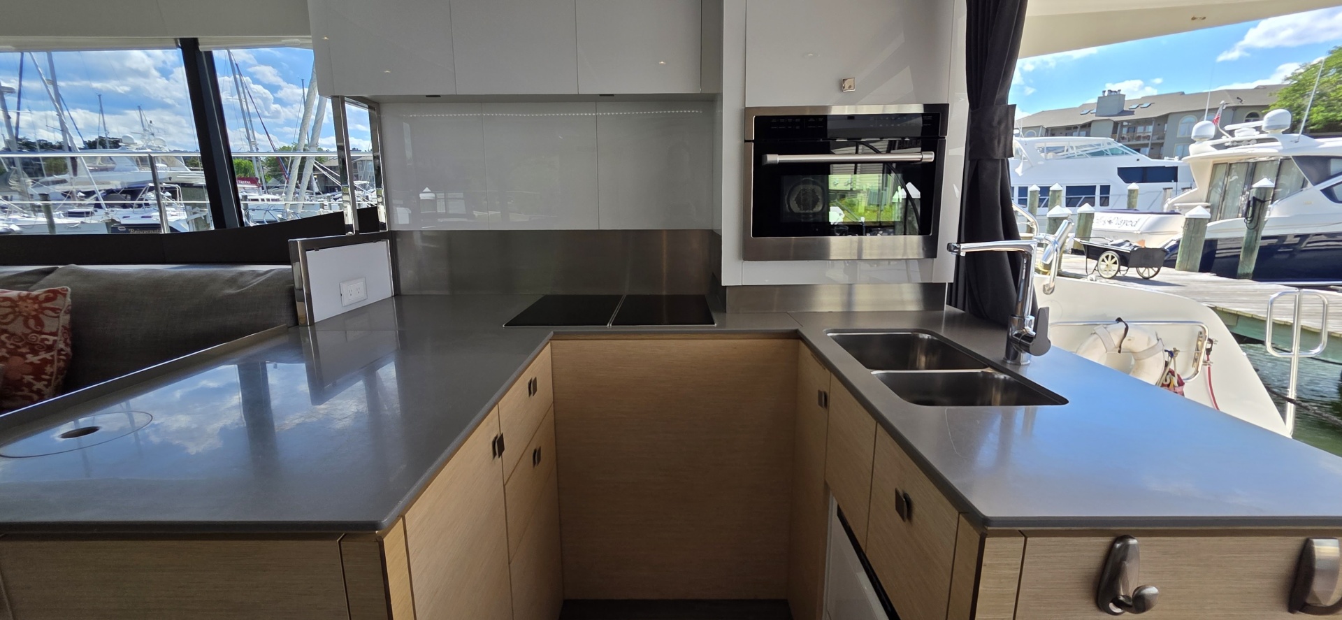A New Hope 44ft Fountaine Pajot Yacht For Sale A New Hope 44ft Fountaine Pajot Yacht For Sale