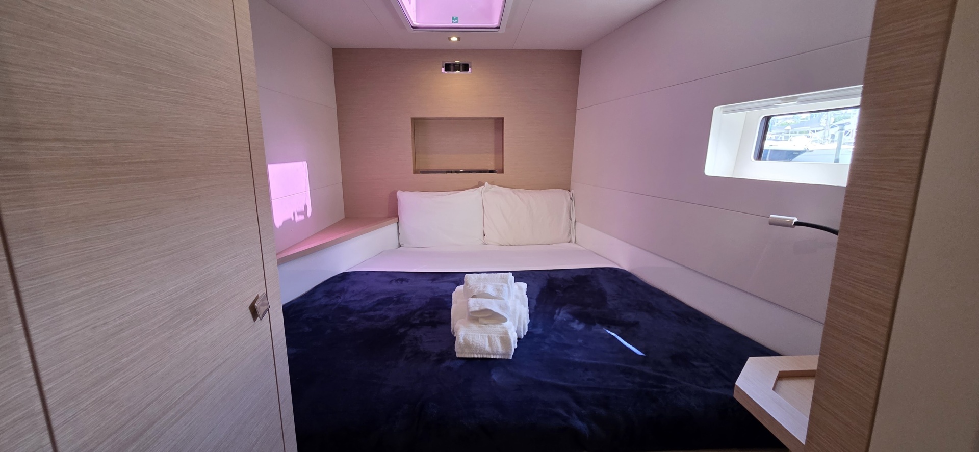 A New Hope 44ft Fountaine Pajot Yacht For Sale A New Hope 44ft Fountaine Pajot Yacht For Sale