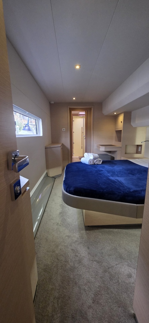 A New Hope 44ft Fountaine Pajot Yacht For Sale A New Hope 44ft Fountaine Pajot Yacht For Sale