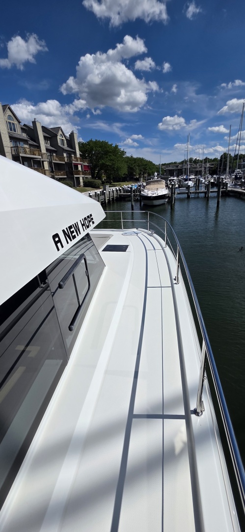 A New Hope 44ft Fountaine Pajot Yacht For Sale A New Hope 44ft Fountaine Pajot Yacht For Sale