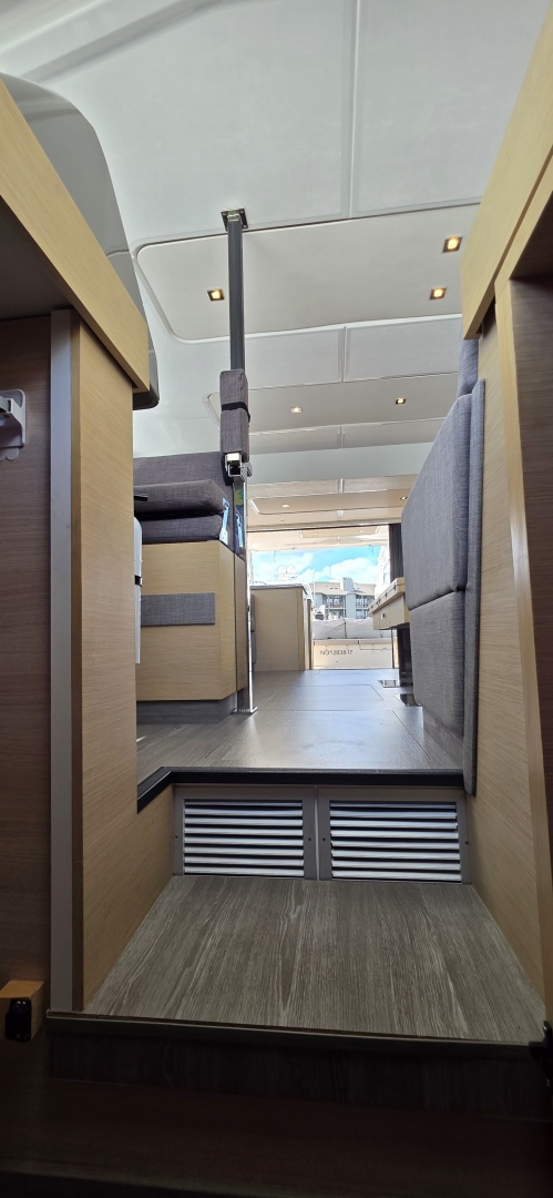 A New Hope 44ft Fountaine Pajot Yacht For Sale A New Hope 44ft Fountaine Pajot Yacht For Sale