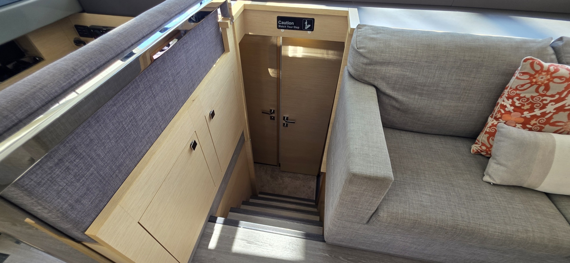 A New Hope 44ft Fountaine Pajot Yacht For Sale A New Hope 44ft Fountaine Pajot Yacht For Sale