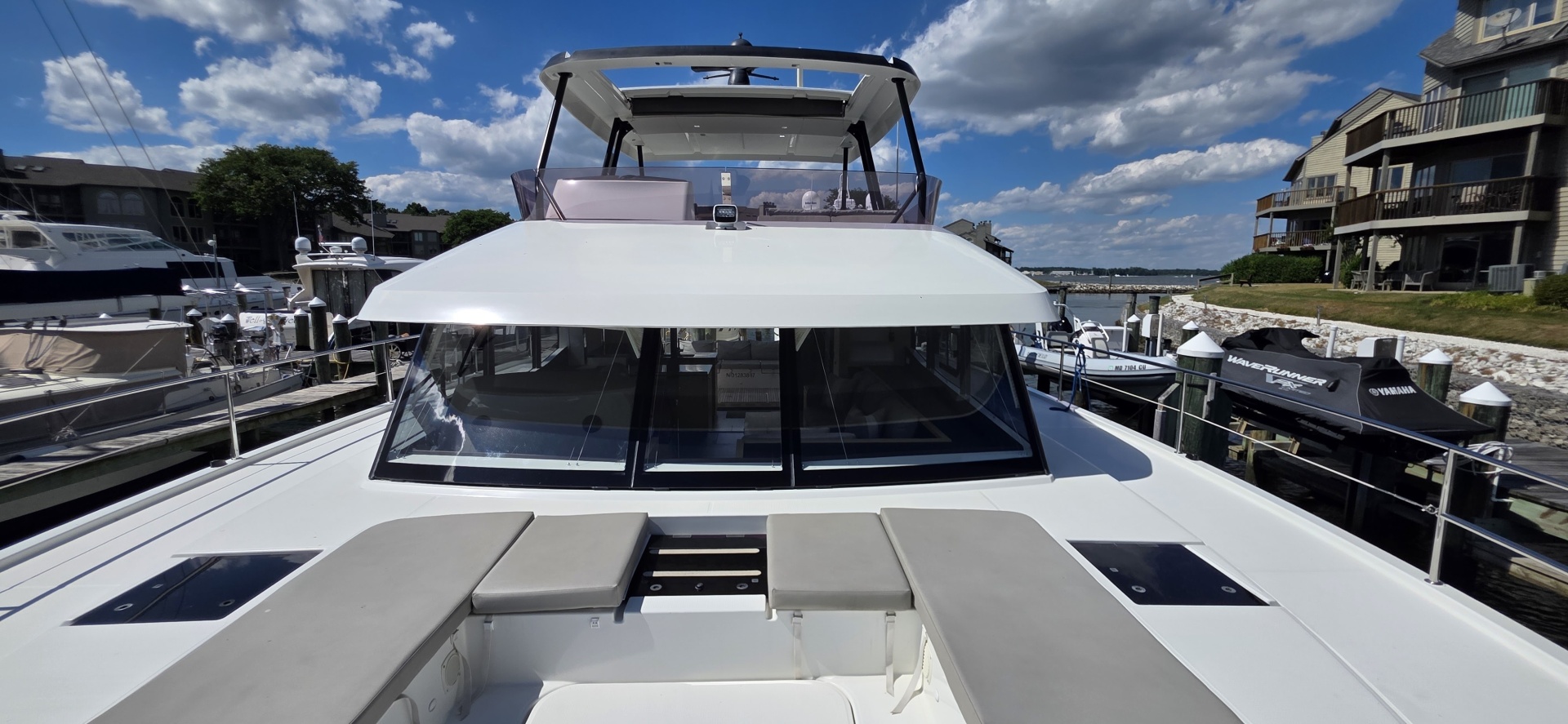 A New Hope 44ft Fountaine Pajot Yacht For Sale A New Hope 44ft Fountaine Pajot Yacht For Sale