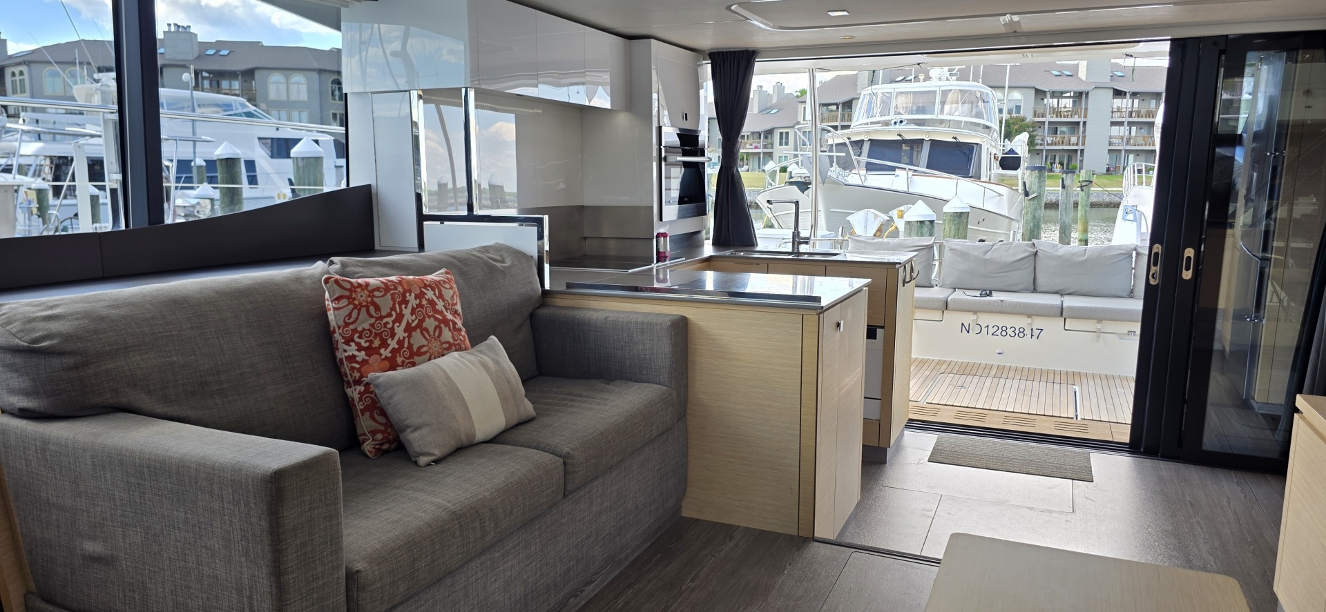 A New Hope 44ft Fountaine Pajot Yacht For Sale A New Hope 44ft Fountaine Pajot Yacht For Sale