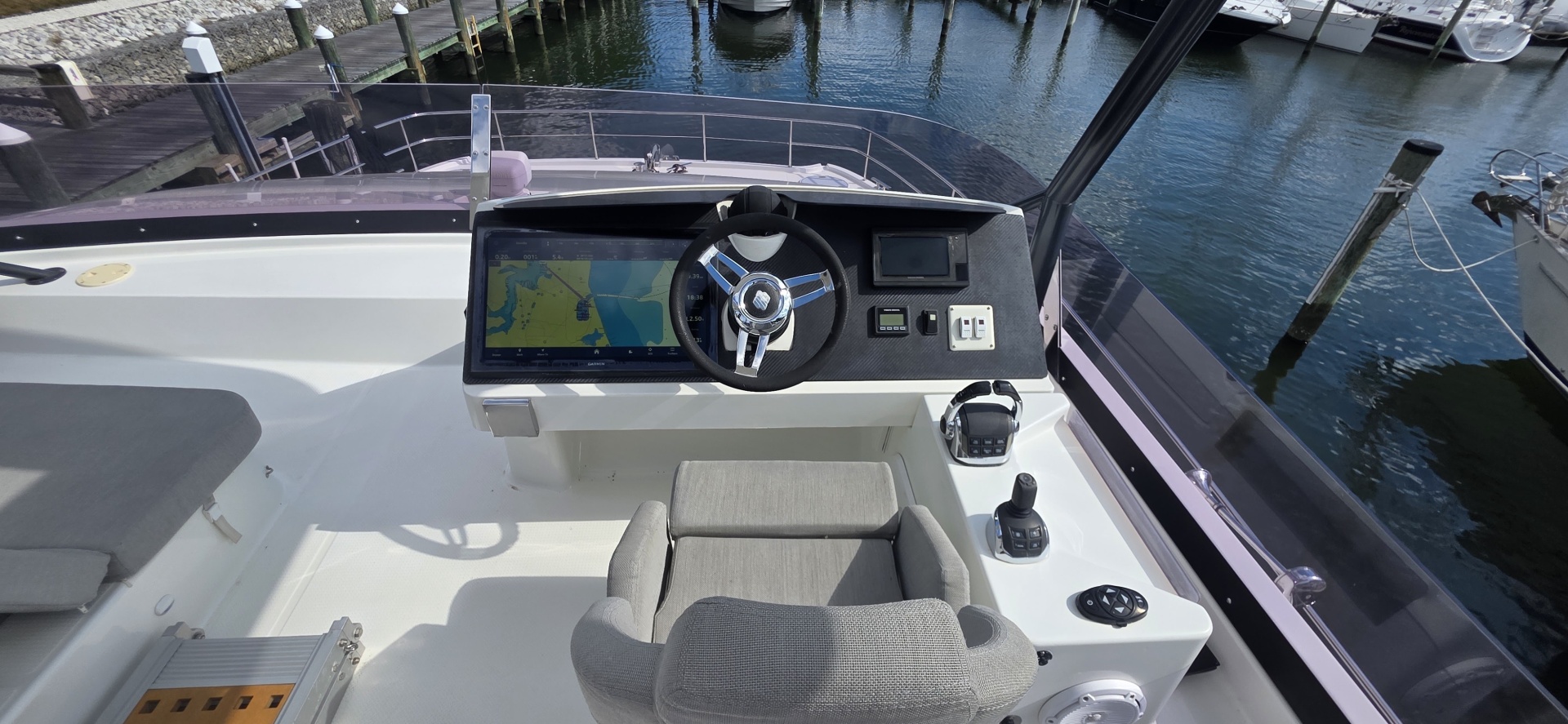 A New Hope 44ft Fountaine Pajot Yacht For Sale A New Hope 44ft Fountaine Pajot Yacht For Sale