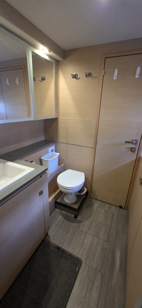 A New Hope 44ft Fountaine Pajot Yacht For Sale A New Hope 44ft Fountaine Pajot Yacht For Sale