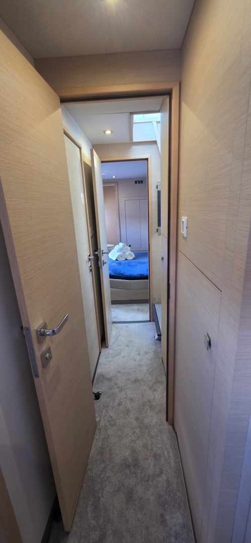 A New Hope 44ft Fountaine Pajot Yacht For Sale A New Hope 44ft Fountaine Pajot Yacht For Sale
