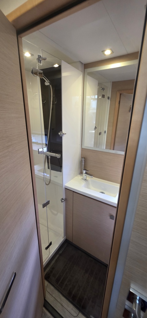 A New Hope 44ft Fountaine Pajot Yacht For Sale A New Hope 44ft Fountaine Pajot Yacht For Sale