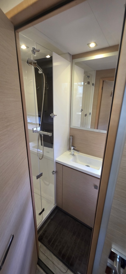 Fountaine Pajot Motor Yacht 44 Yacht For Sale