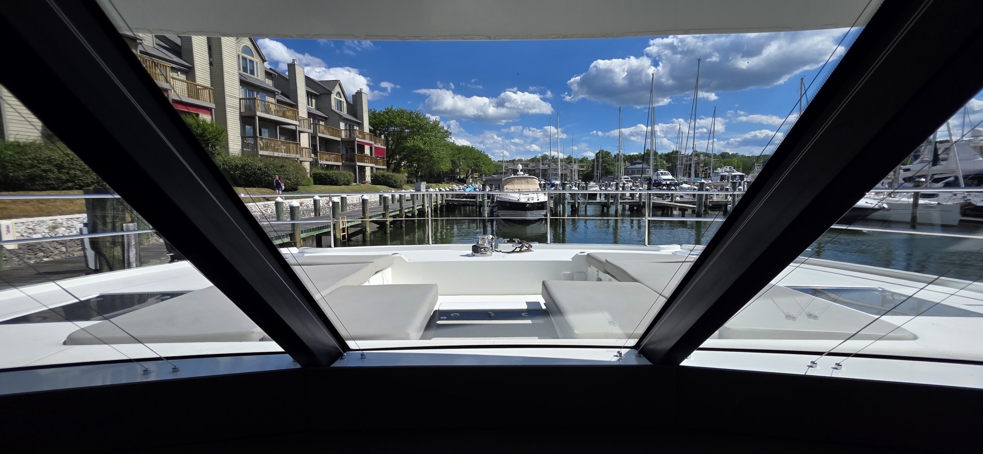 A New Hope 44ft Fountaine Pajot Yacht For Sale A New Hope 44ft Fountaine Pajot Yacht For Sale