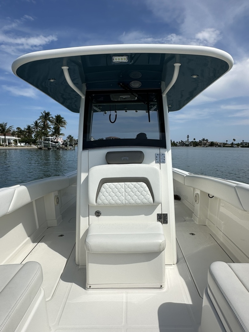 2020 World Cat 280 CCX