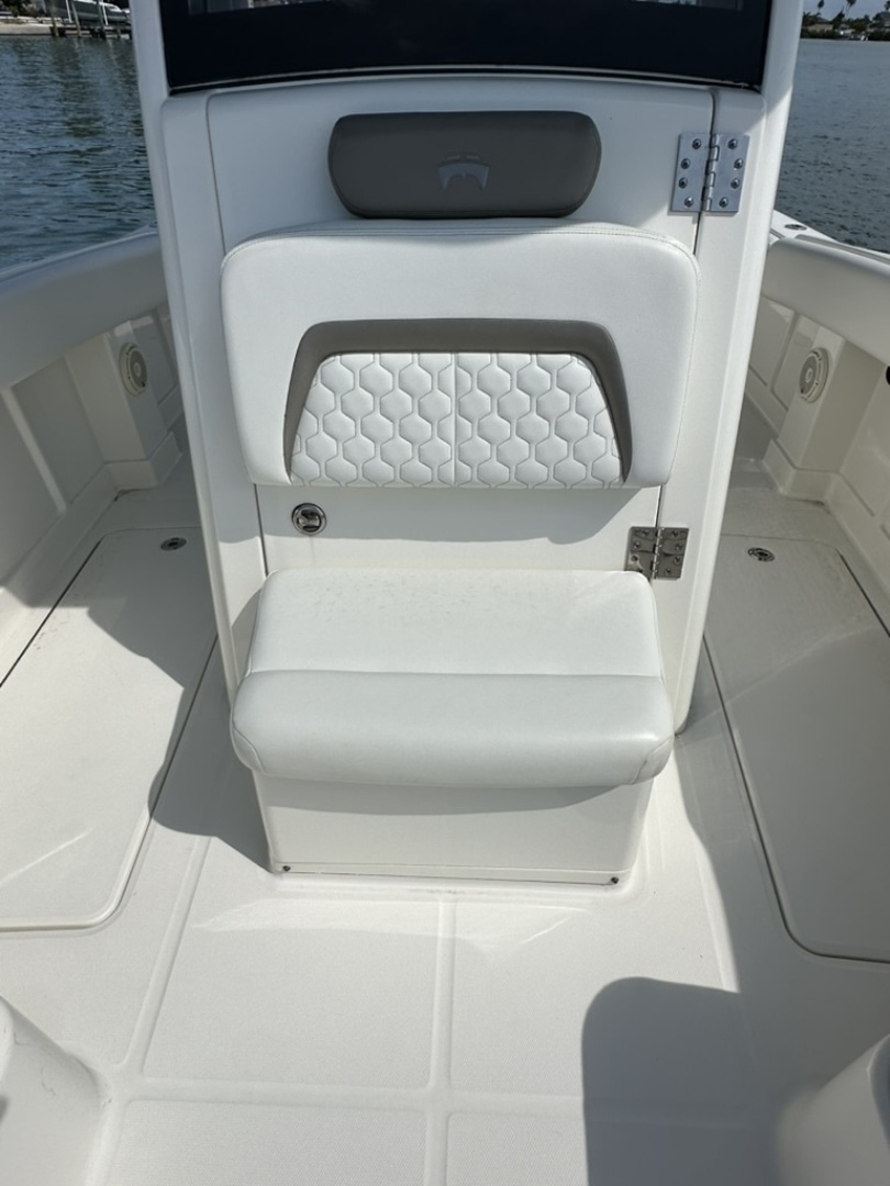 2020 World Cat 280 CCX