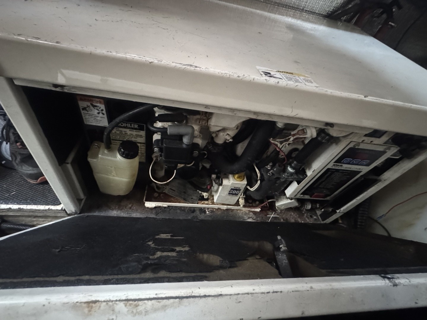 29ft Chaparral Yacht For Sale