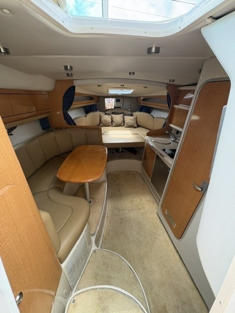 29ft Chaparral Yacht For Sale