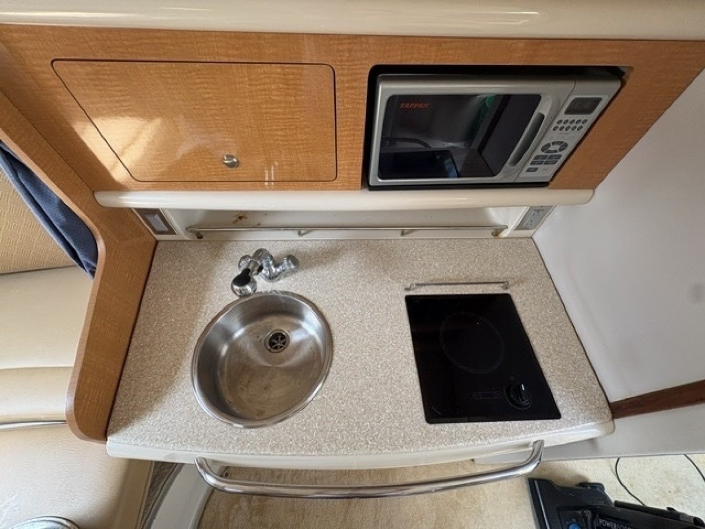 29ft Chaparral Yacht For Sale