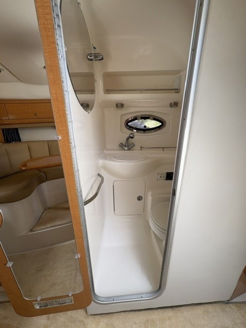 29ft Chaparral Yacht For Sale