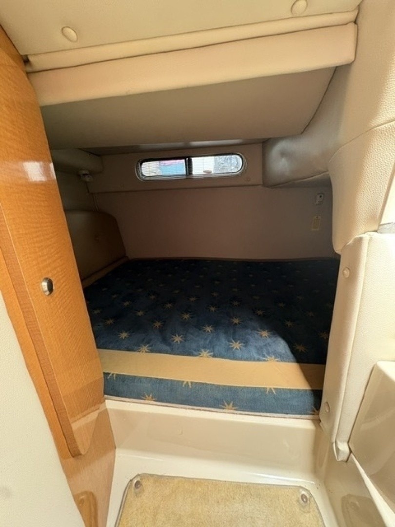 29ft Chaparral Yacht For Sale