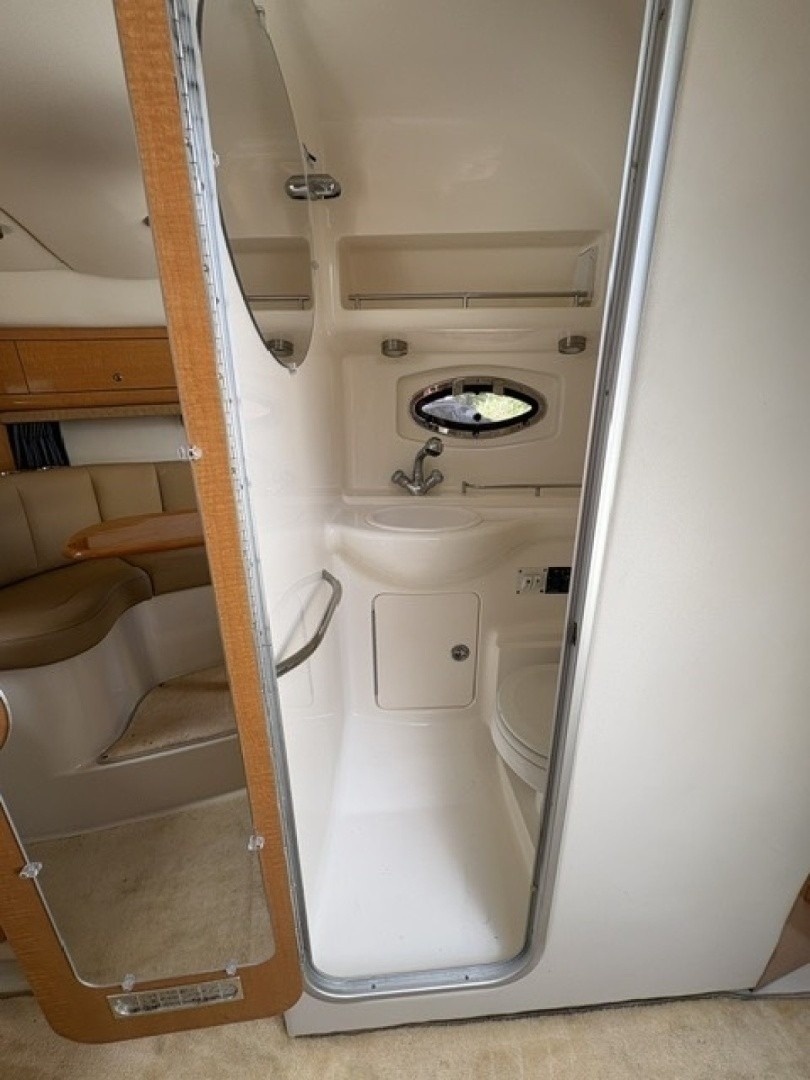 29ft Chaparral Yacht For Sale