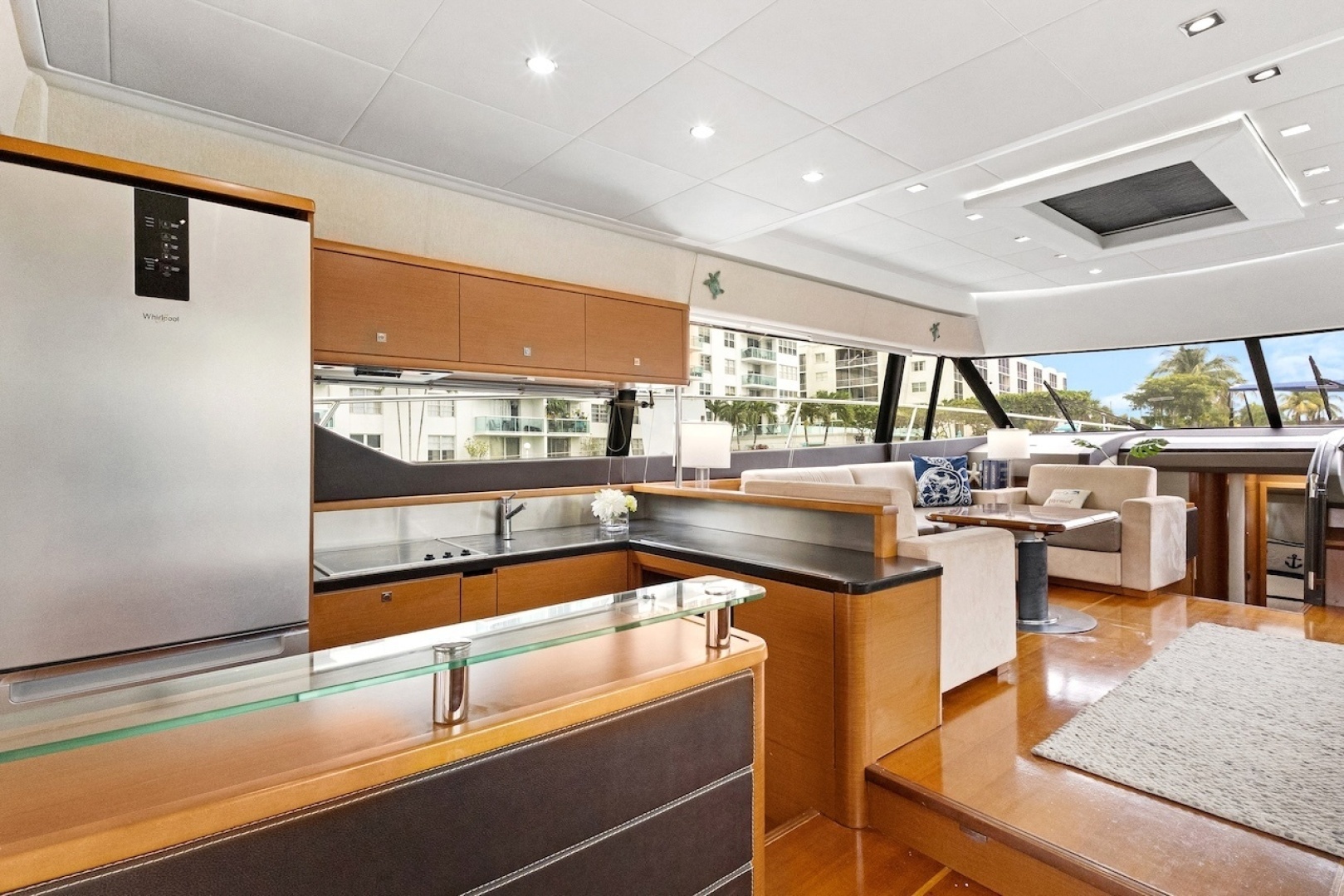 Prestige 60 Yacht For Sale