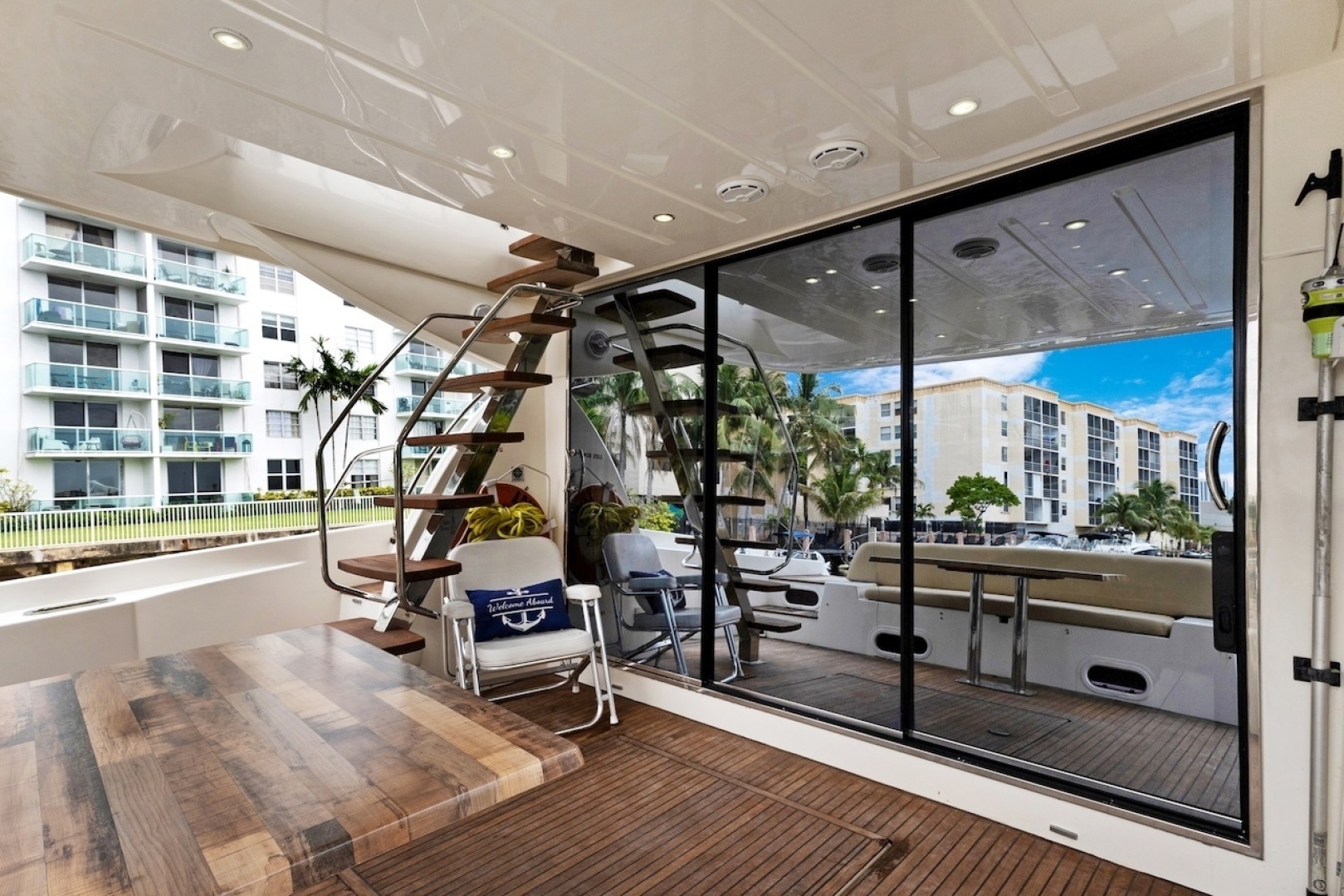 Prestige 60 Yacht For Sale