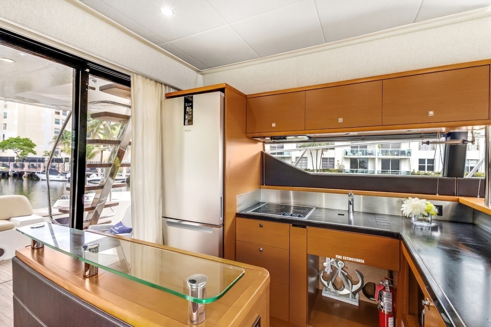Prestige 60 Yacht For Sale