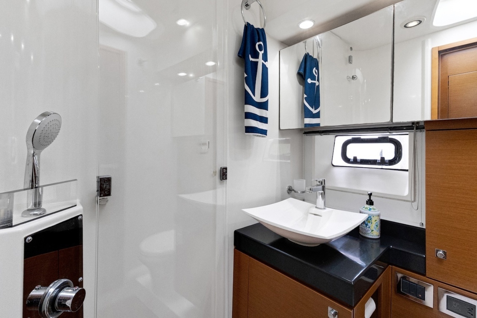 Prestige 60 Yacht For Sale